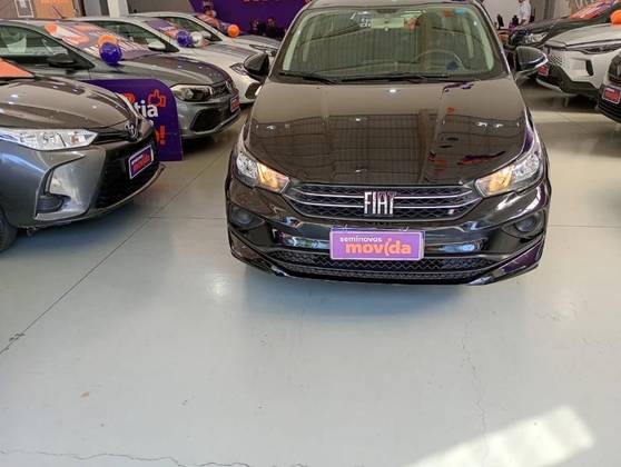 FIAT CRONOS 1.0 FIREFLY FLEX DRIVE MANUAL FIAT CRONOS 1.0 FIREFLY FLEX DRIVE MANUAL